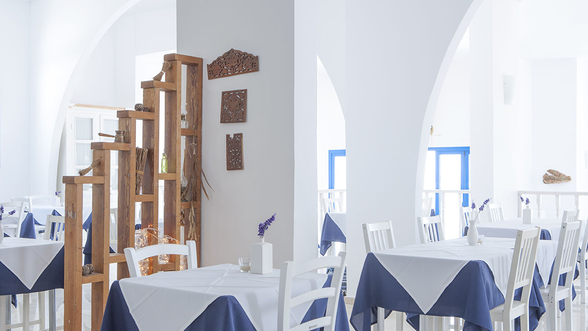 Lindos Sun Hotel - NR